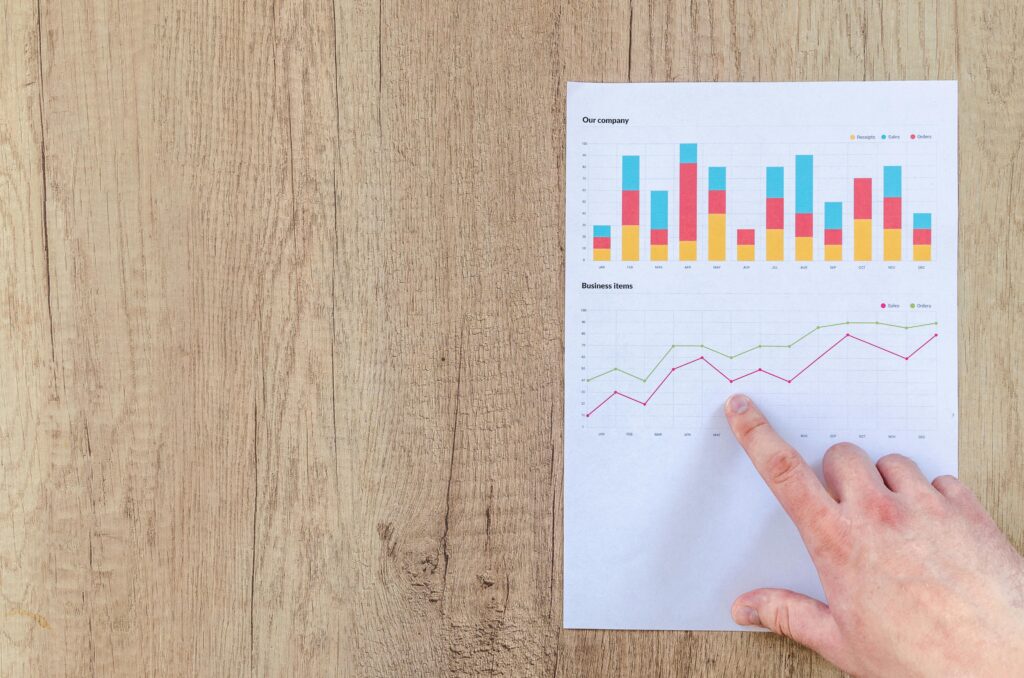 What investments have outsized returns